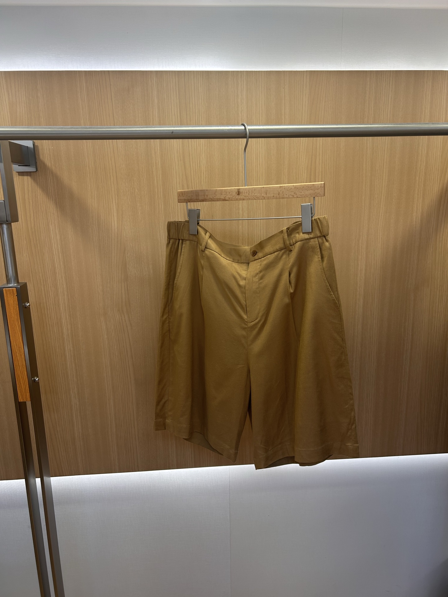 Casual Pants Man